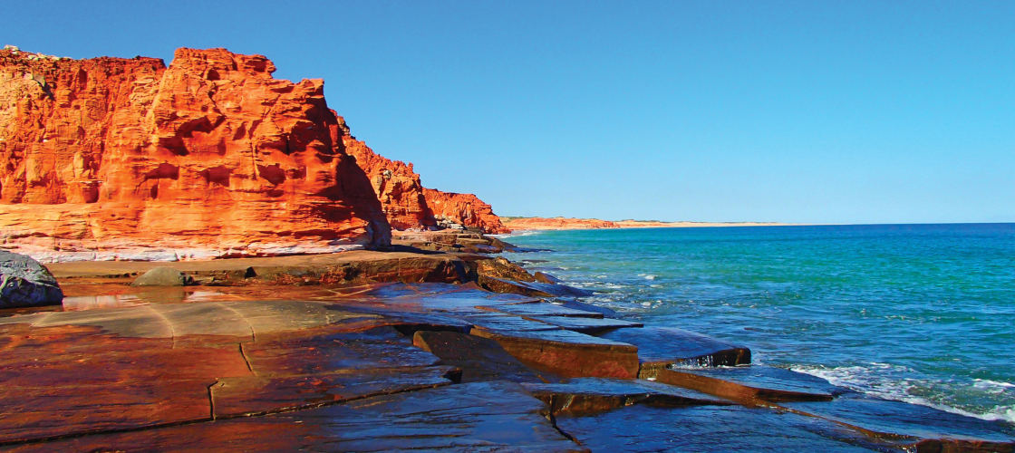 2 Day Tour of Cape Leveque and the Kimberley Coast Nature and Wildlife Adventure Kimberley Travellers Lodge 9a Bagot Street Broome WA 6725