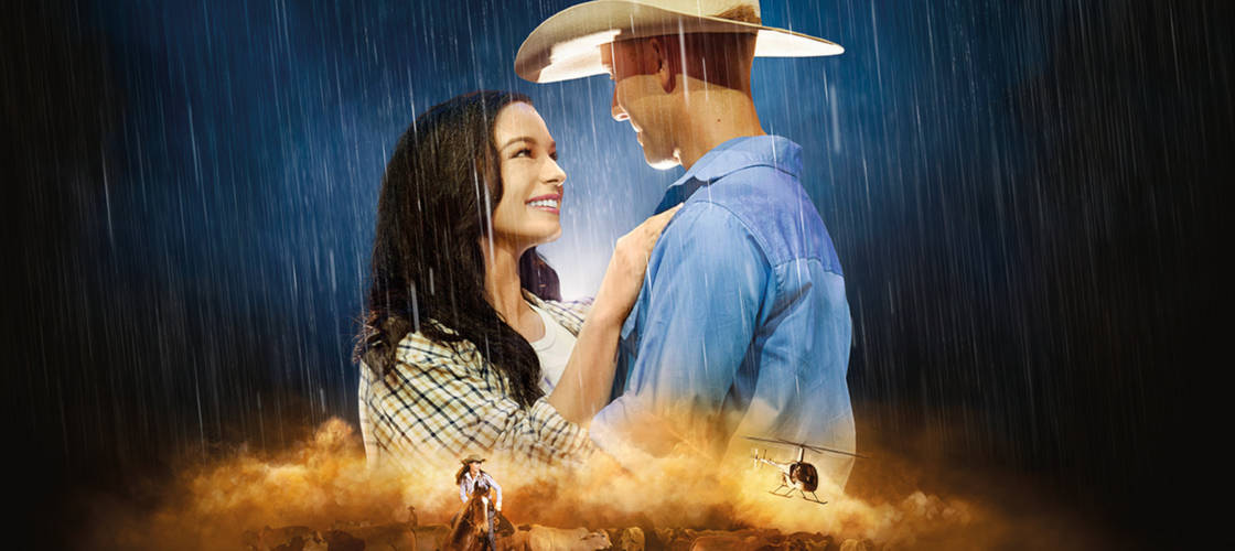Australian Outback Spectacular Heartland Dinner & Show