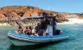Cygnet Bay and Sea Safari Full Day Tour  Thumbnail 1