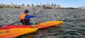 Sydney Harbour Sea Kayak Tour Thumbnail 1