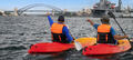 Sydney Harbour Sea Kayak Tour Thumbnail 4