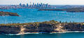 Sydney Harbour Sea Kayak Tour Thumbnail 6