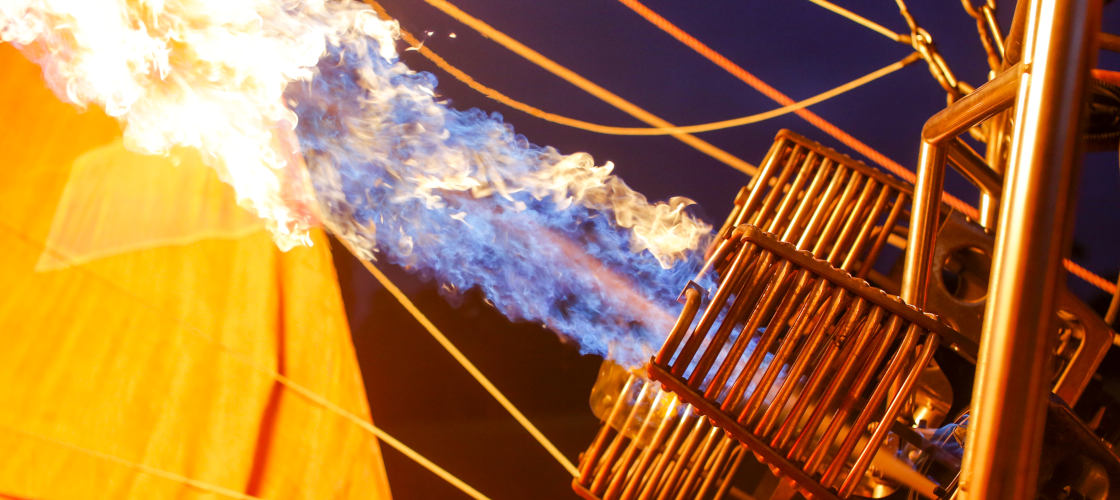 Melbourne Hot Air Ballooning