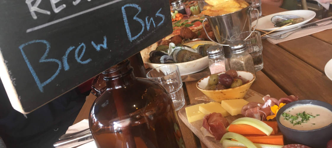 Auckland Urban Craft Beer Tour Book Now Experience Oz