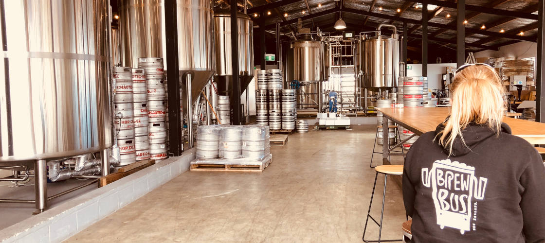 Auckland Urban Craft Beer Tour Book Now Experience Oz