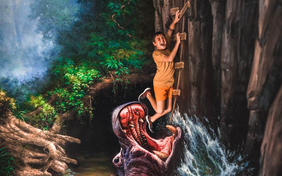 ArtVo Gold Coast Tickets