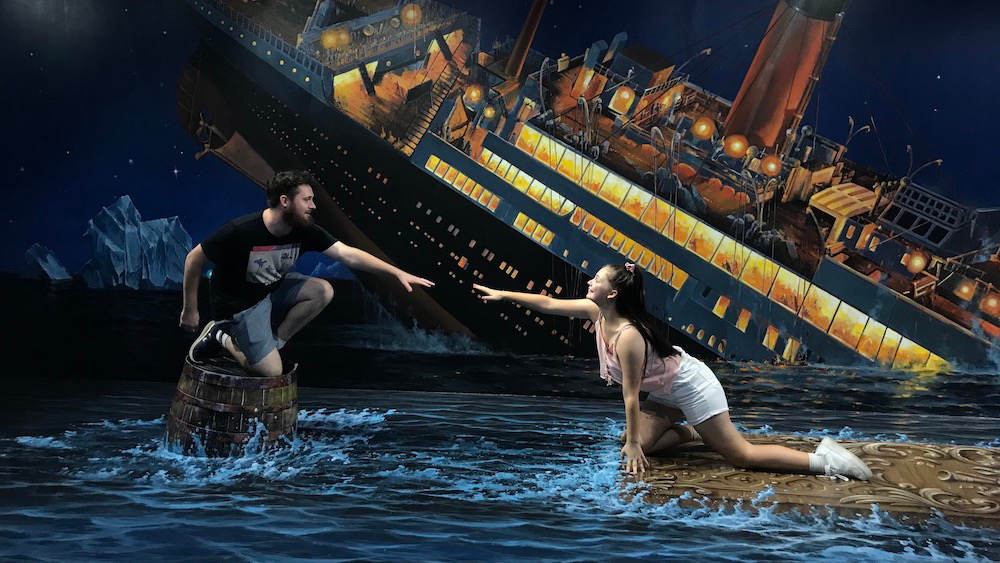 ArtVo Gold Coast Tickets