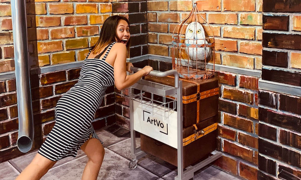 ArtVo Gold Coast Tickets