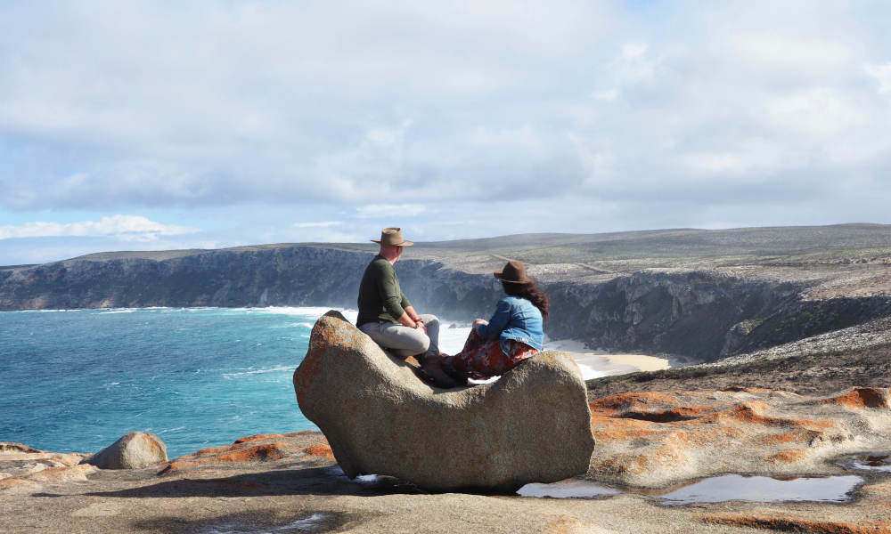 Kangaroo Island Full Day Tour from Adelaide including Lunch