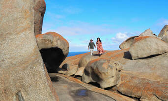 Kangaroo Island Full Day Tour from Adelaide including Lunch Thumbnail 4