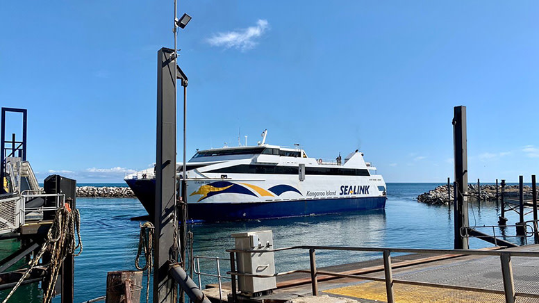 Kangaroo Island Full Day Tour from Adelaide including Lunch