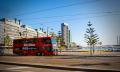 SkyBus Melbourne City to Tullamarine Airport Thumbnail 6