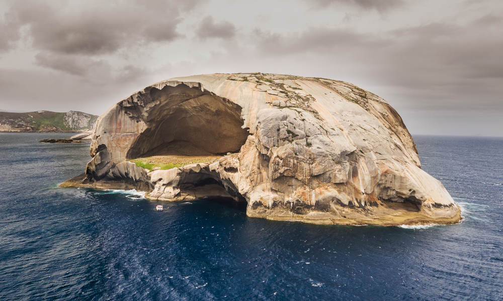 Wilsons Promontory Day Cruise