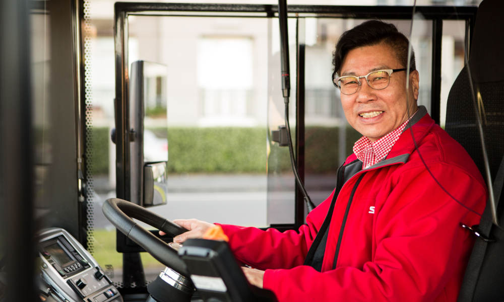 SkyBus Tullamarine Airport to Southbank or Docklands