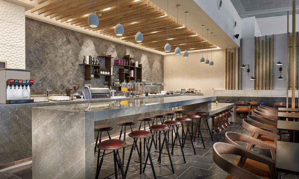 APOD members get a great deal with Plaza Premium Lounge Brisbane