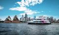 Sydney Harbour 2 Course Fine Dining Lunch Cruise with Drinks Thumbnail 6