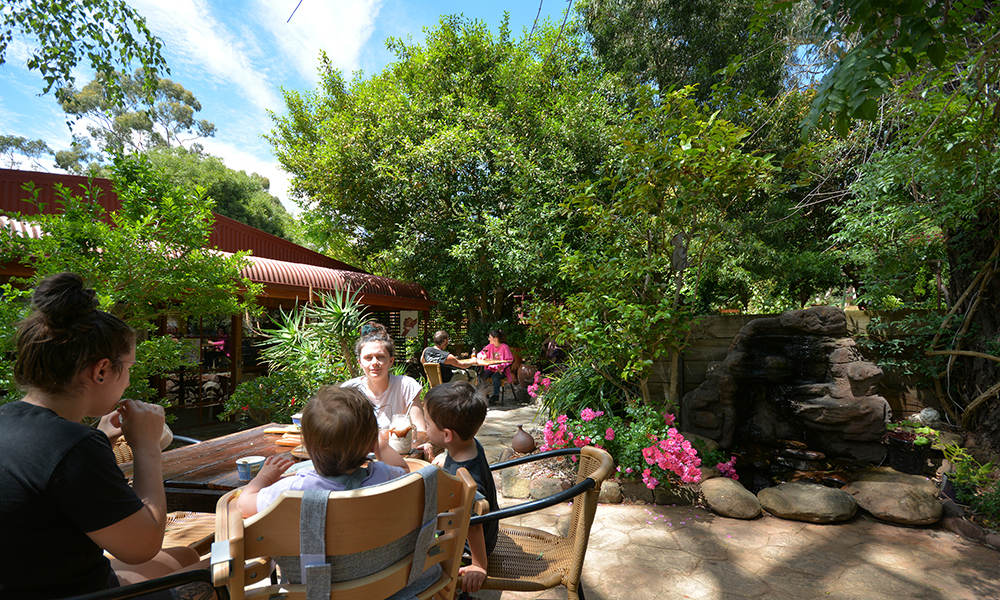 Grampians Adventure Golf