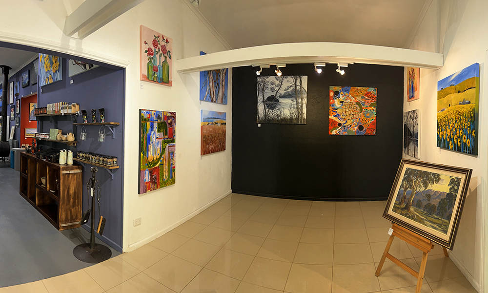 Grampians Adventure Golf