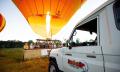 Gold Coast Hot Air Balloon Flight with Breakfast and FREE Photo Thumbnail 2
