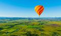 Gold Coast Hot Air Balloon Flight with Breakfast and FREE Photo Thumbnail 3