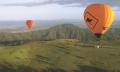 Gold Coast Hot Air Balloon Flight with Breakfast and FREE Photo Thumbnail 4
