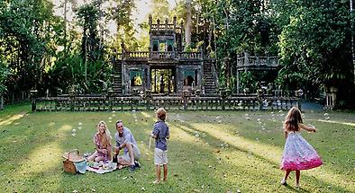 Paronella Park General Admission