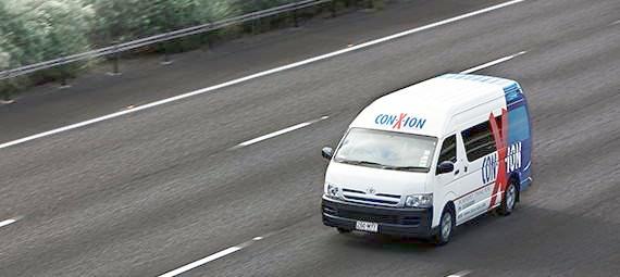 Arrival Transfer Brisbane Airport