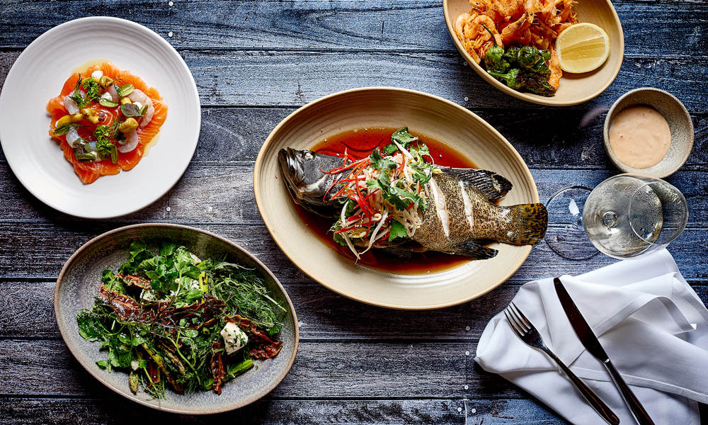 The Brokenwood Journey