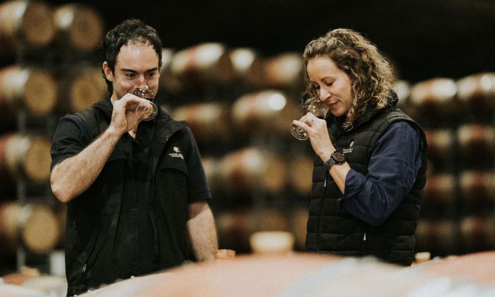 Vasse Felix Epicurean Tour in Margaret River with Lunch