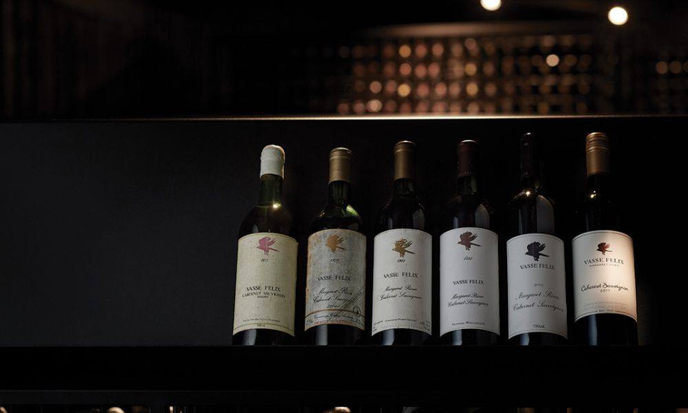 Vasse Felix Epicurean Tour in Margaret River with Lunch