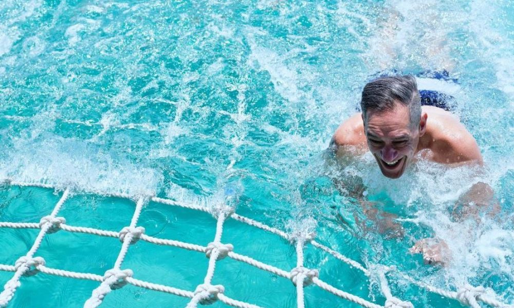 Rottnest Island Snorkel & Sail Tour