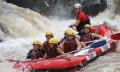 Barron River White Water Rafting - Self Drive Thumbnail 1