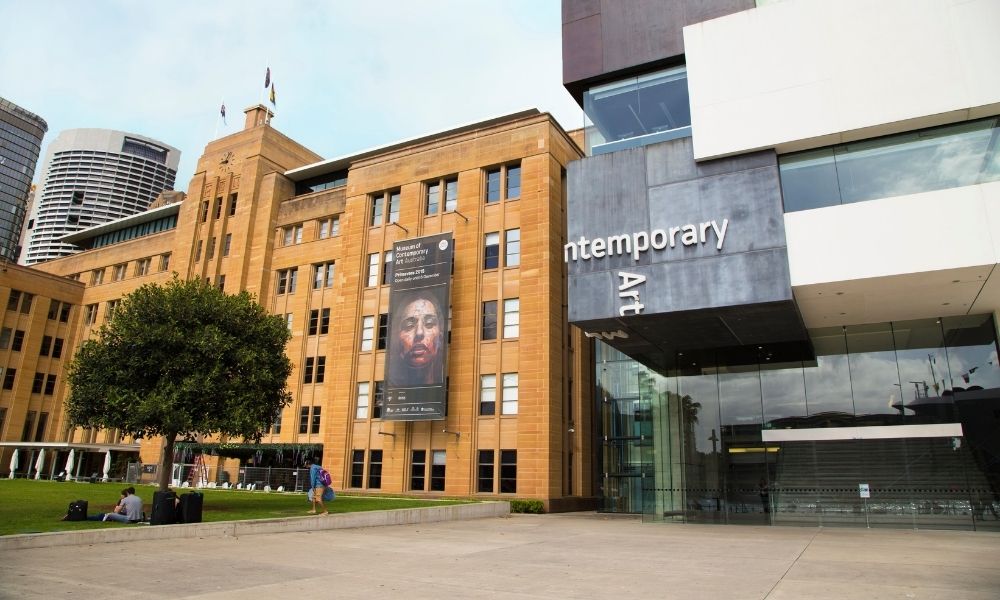 Sydney Harbour 1 Day Hop On Hop Off Ferry Pass