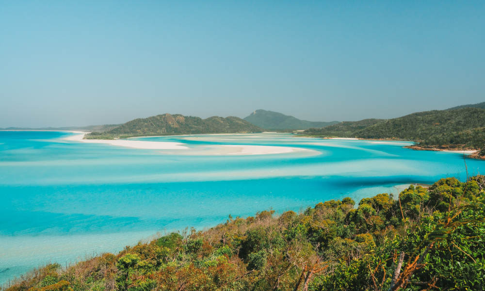 Full Day Whitsundays Speedboat Tour