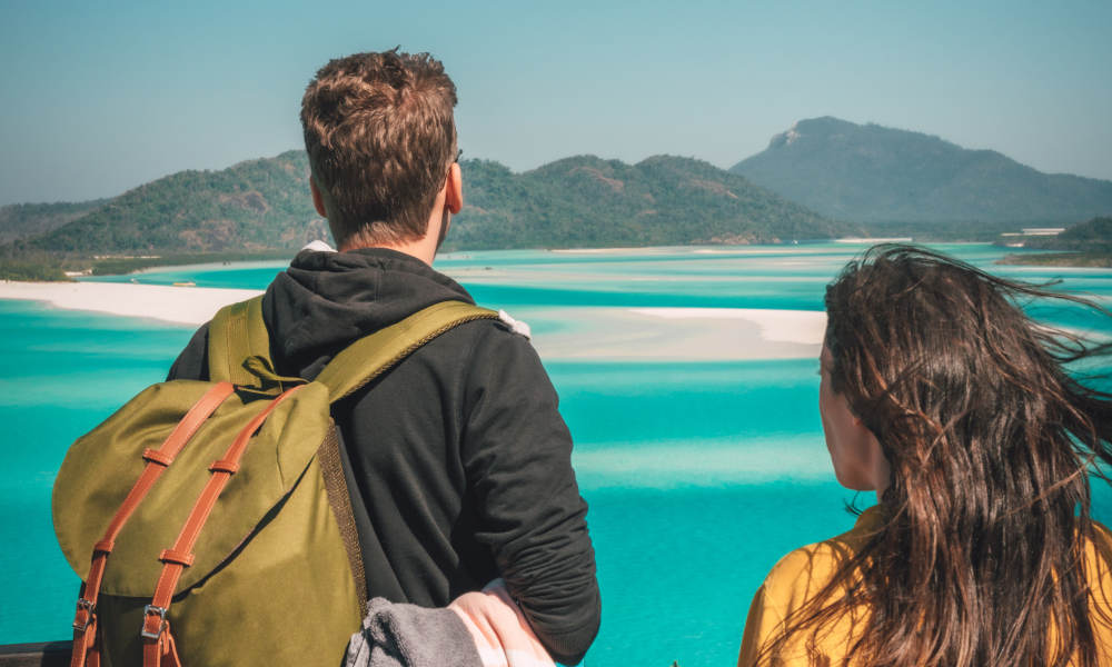 Full Day Whitsundays Speedboat Tour