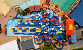 Dreamworld, WhiteWater World &amp; SkyPoint Locals Annual Pass Thumbnail 2