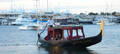 Gold Coast Romantic Gondola Cruise for Two Thumbnail 2
