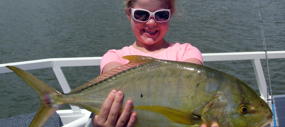 Noosa Fishing and Crab Tours