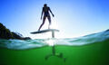 Surfers Paradise Hydrofoil Lessons Thumbnail 3