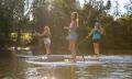 90 Minute Twilight Stand Up Paddle Board Tour Thumbnail 4