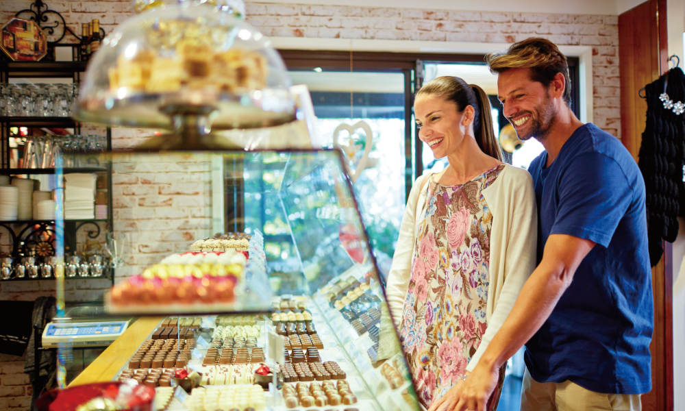 Mt Tamborine Rainforest Walk Half Day Tour