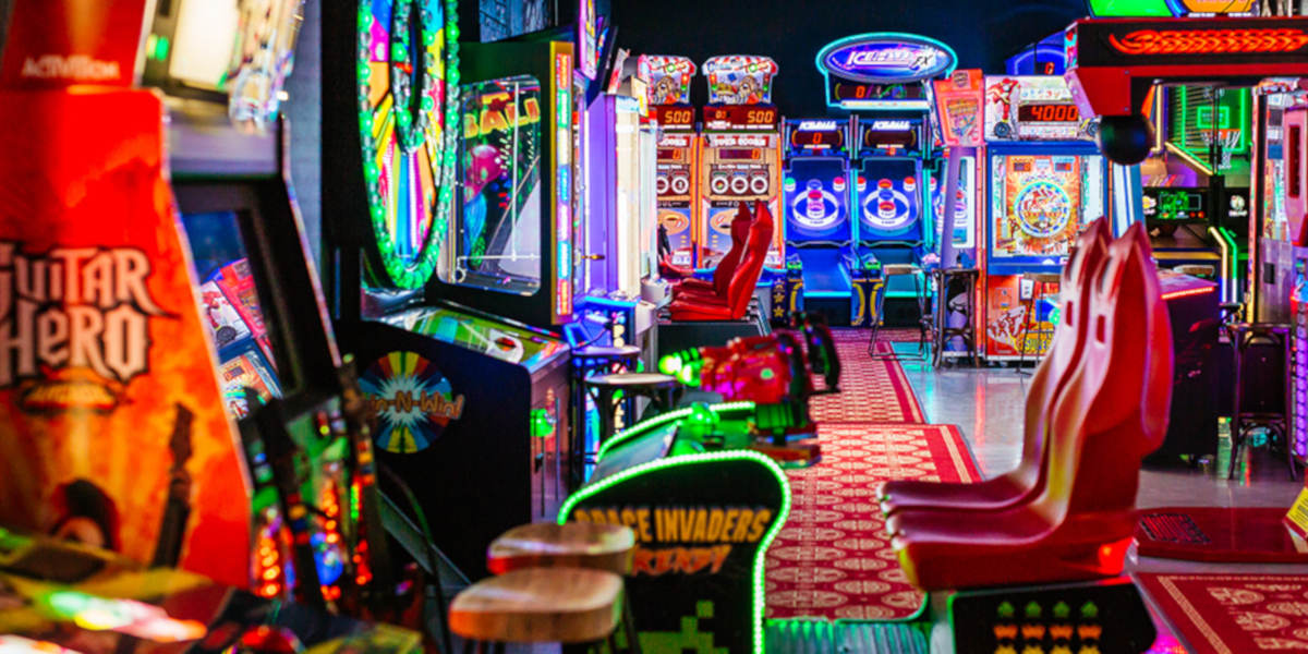 B. Lucky and Sons Sydney