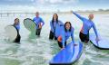 Private Family Surf Lesson at Main Beach Thumbnail 4
