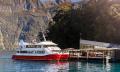 Milford Sound Cruise with Underwater Observatory - Morning Departure Thumbnail 2