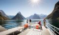 Milford Sound Cruise with Underwater Observatory - Morning Departure Thumbnail 6