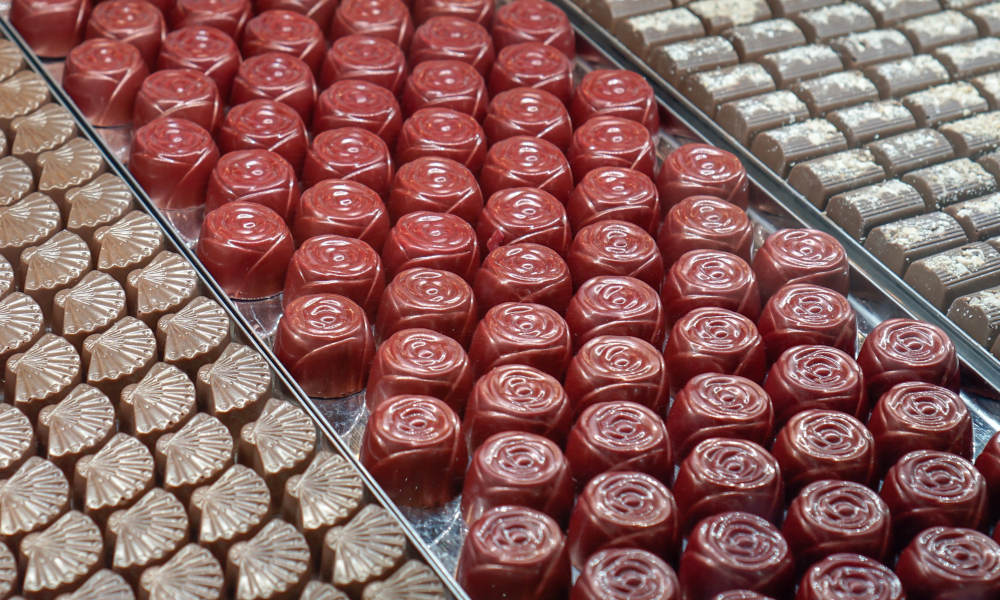 Yarra Valley Private Car Winery Tour with Chocolate Tasting and Lunch