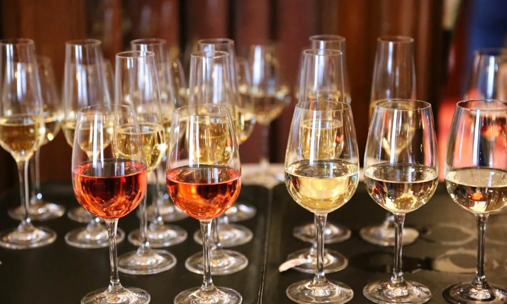 Yarra Valley Private Car Winery Tour with Chocolate Tasting and Lunch