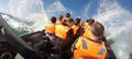Noosa Ocean Jet Boat Ride Thumbnail 3