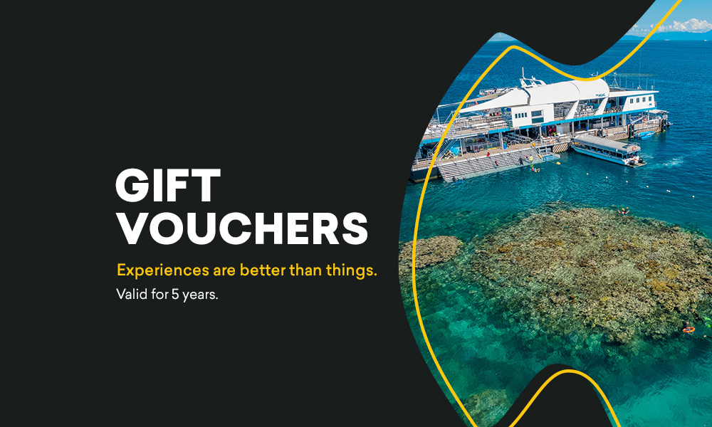 Experience Oz Gift Vouchers
