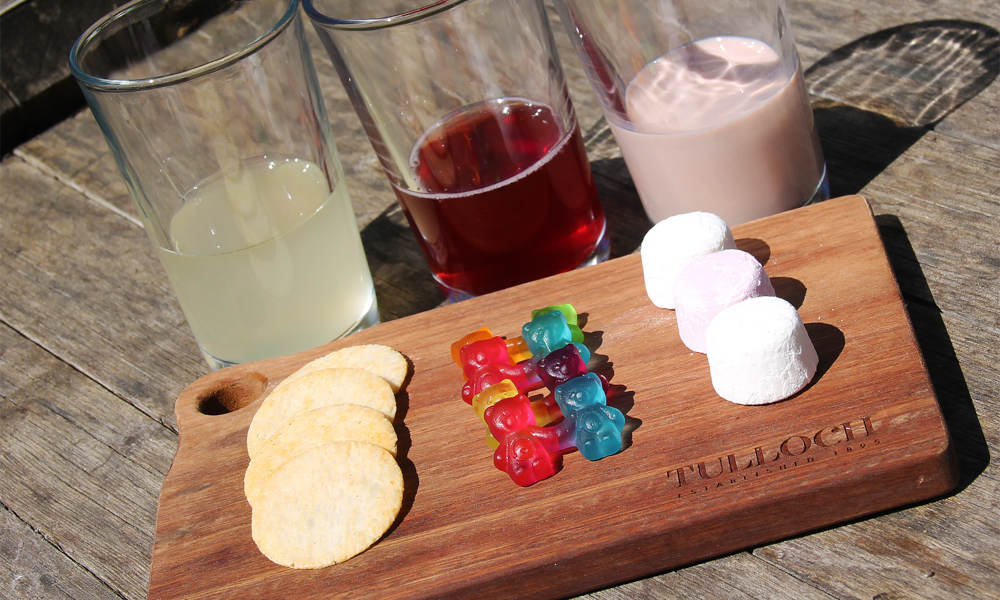 Hunter Valley Winery Day Tour with Cheese, Spirits & Wine Tasting